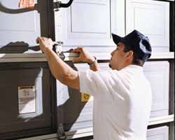 Wheat Ridge Garage Door Installation